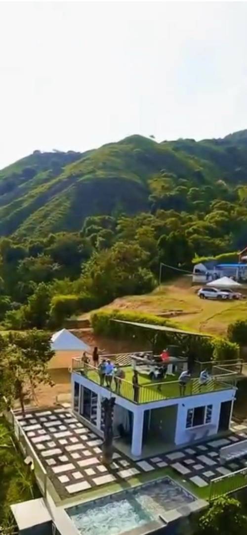 Finca en venta en Palmira